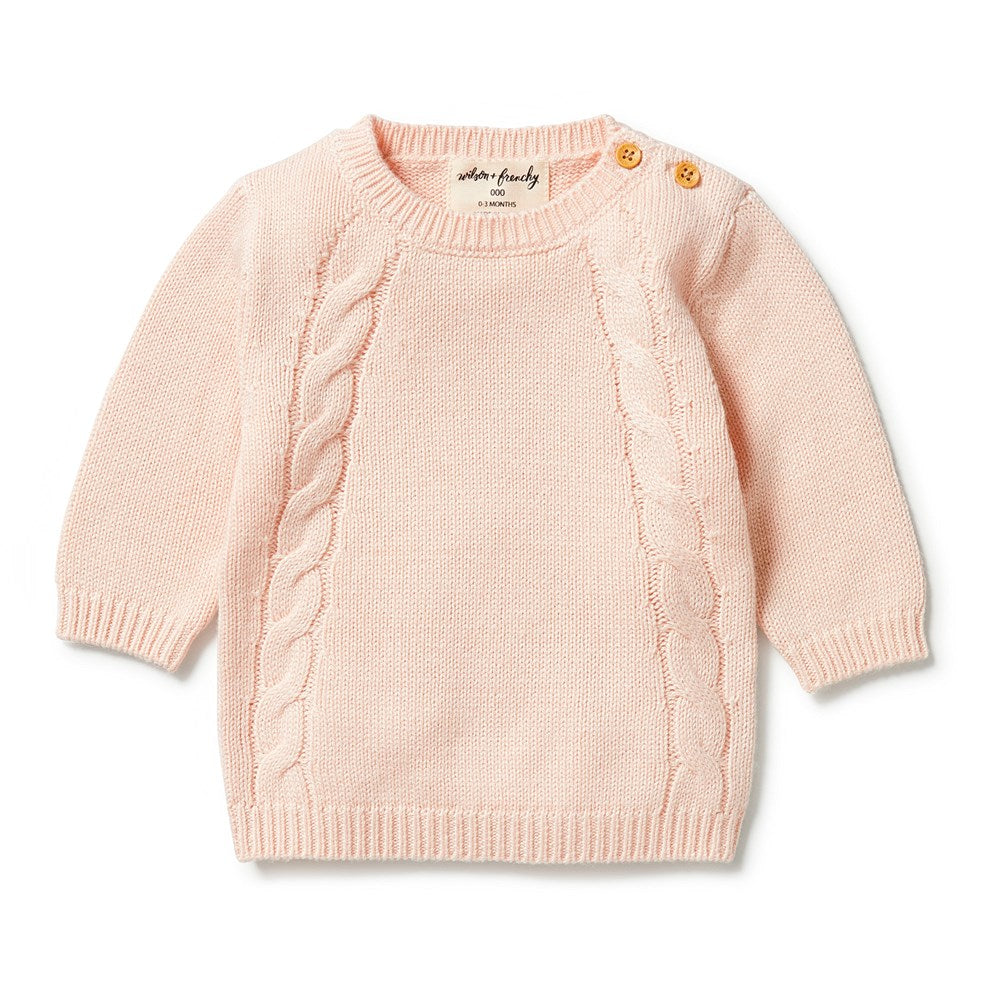 Blush