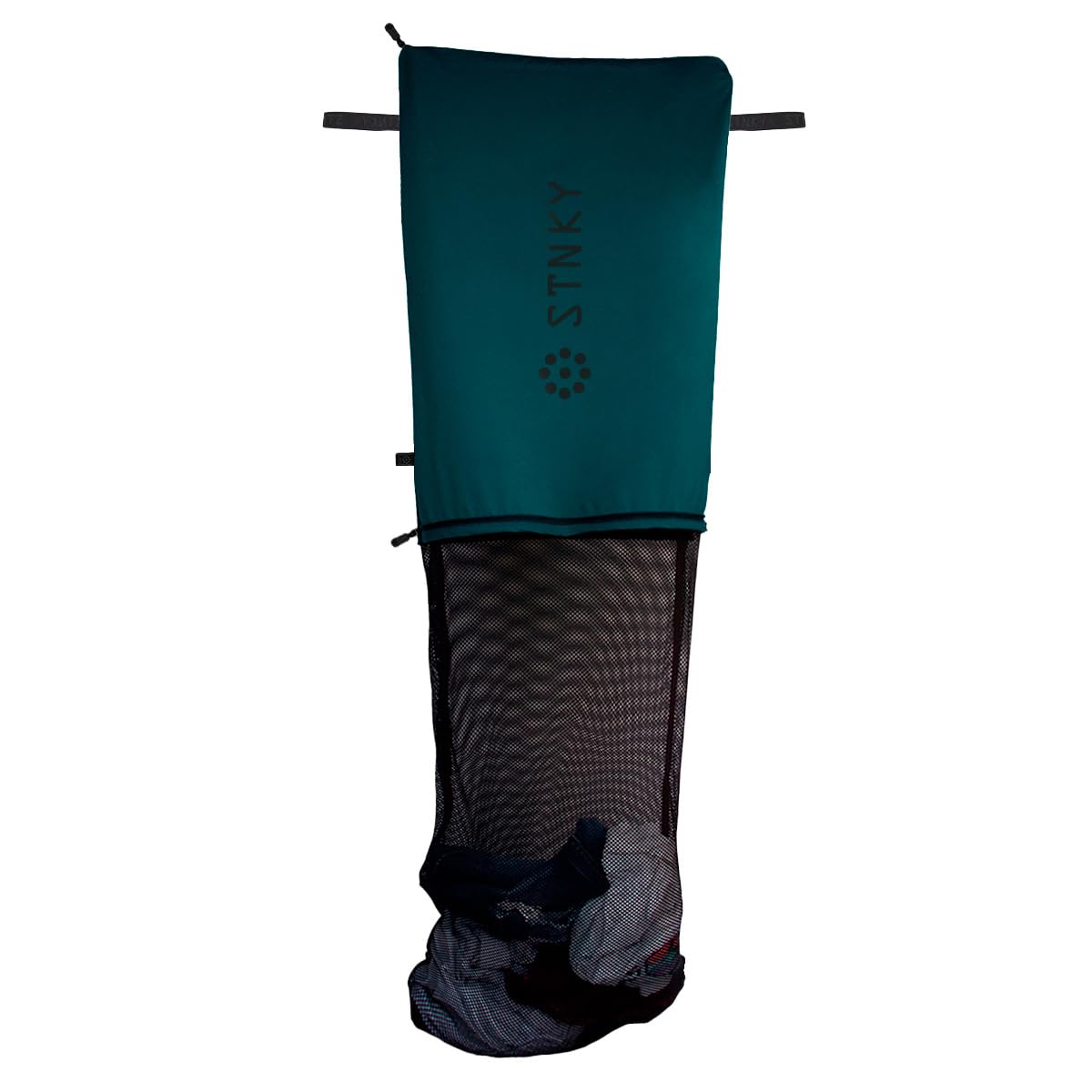 Bag Pro - Premium Laundry Wash Bag for Healthcare Workers, Athletes & Travelers - Perfect for Gym, Hospital & Travel Use