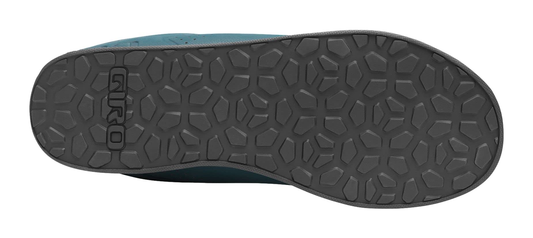 Giro Latch Flat-Pedal Cycling Shoes for Women - Comfortable & Durable MTB Bike Shoes for Trail Riding & Commuting
