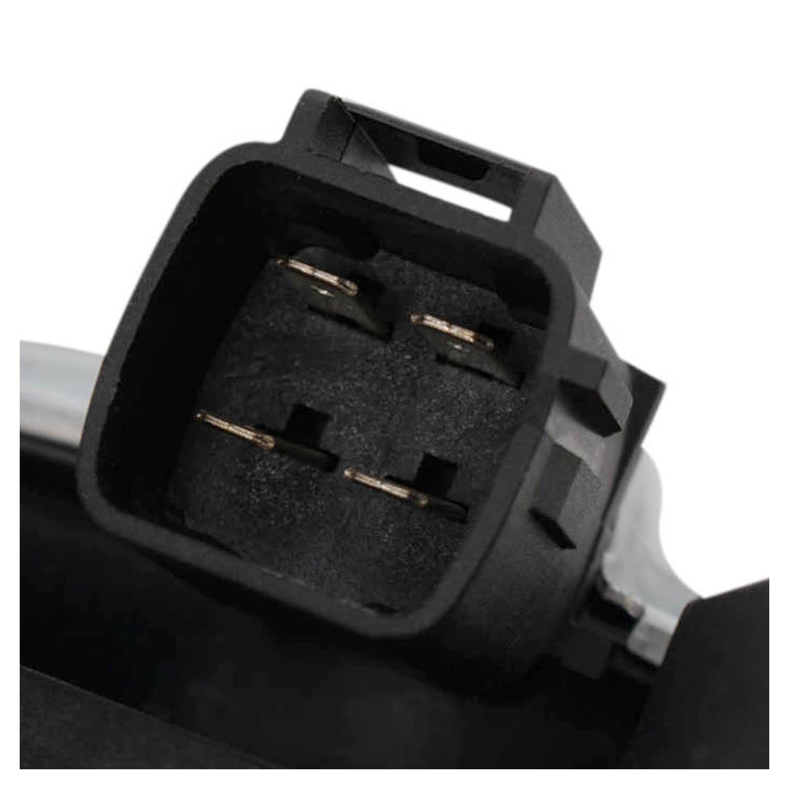 2007-2013 Suzuki SX4 Radiator Cooling Fan Assembly Replacement Part SZ3115105 - Perfect for Engine Overheating Prevention & Summer Driving