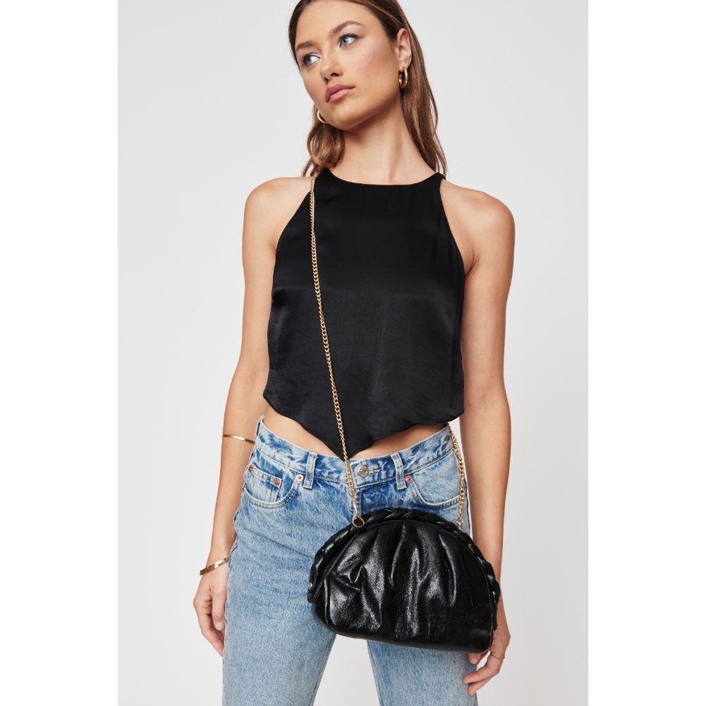 Stylish Women's Clutch Purse - Small Evening Bag for Parties, Weddings & Special Events | Compact & Elegant Handbag for Women