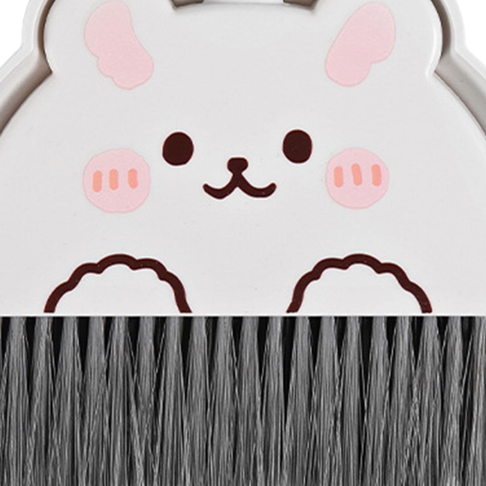 Sharplace Kids Cleaning Toy Set - Mini Broom, Dustpan & Sweeping Tools - Pretend Play Housekeeping Toys for Toddlers & Children - Perfect for Indoor Play, Role-Playing & Learning Household Chores