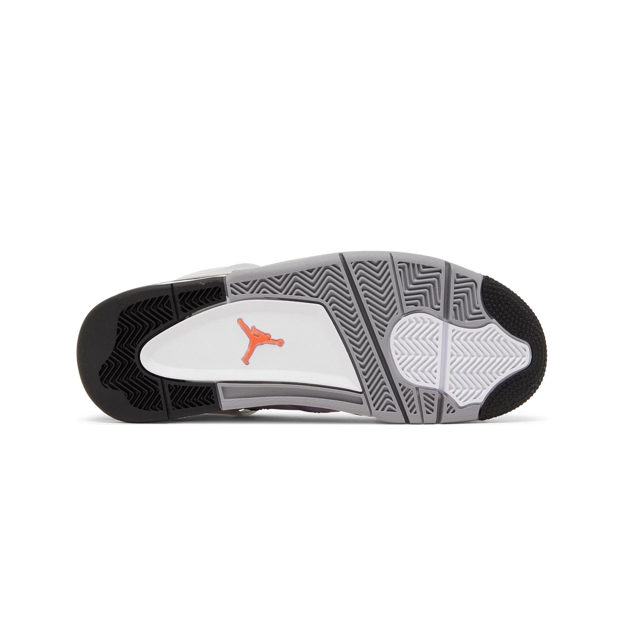 Air Jordan 4 'Zen Master' Retro Basketball Shoes (2022) - Men's Sneakers for Streetwear & Casual Fashion | Perfect for Basketball, Gym & Everyday Wear