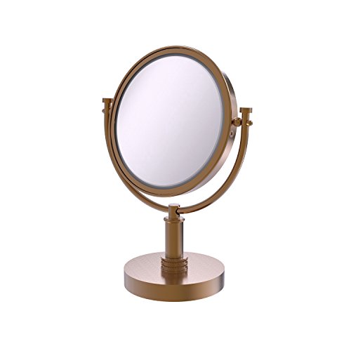 Brushed Bronze