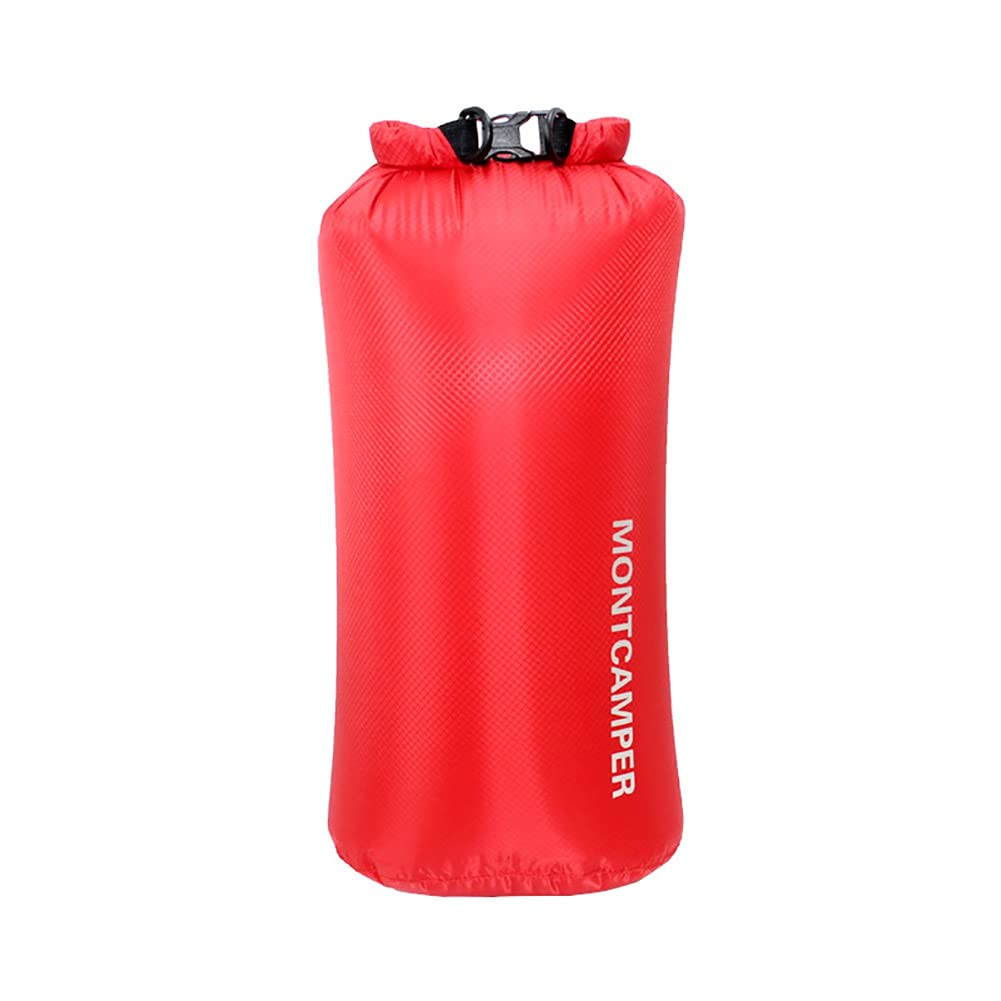 **Ochine Waterproof Dry Bag - Floating, Lightweight & Compact Dry Storage Sack for Travel, Swimming, Boating, Kayaking, Camping & Beach - Perfect for Outdoor Adventures & Water Sports**