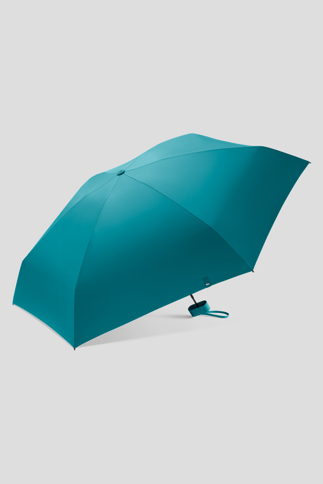 Nimbus Compact Sun Umbrella UPF50+ UV Protection - Portable Travel Beach Umbrella for Outdoor Activities, Picnics, and Poolside Relaxation