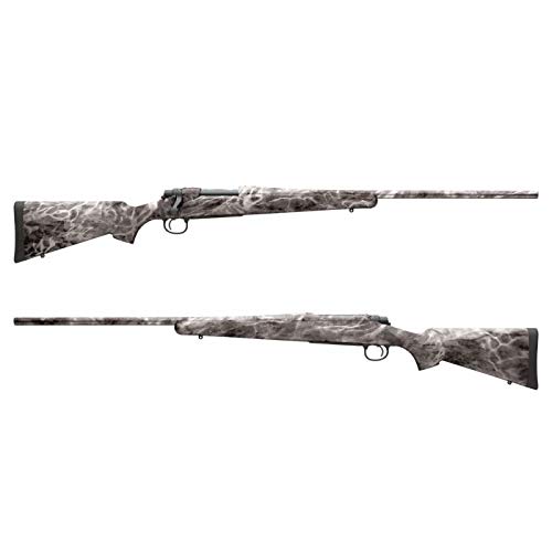 Elements Agua Manta (Rifle)