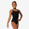 Só Dança Camisole Leotard for Women - Stretch Ballet Dance Leotard with Comfortable Fit - Perfect for Ballet, Jazz, Contemporary & Dance Classes