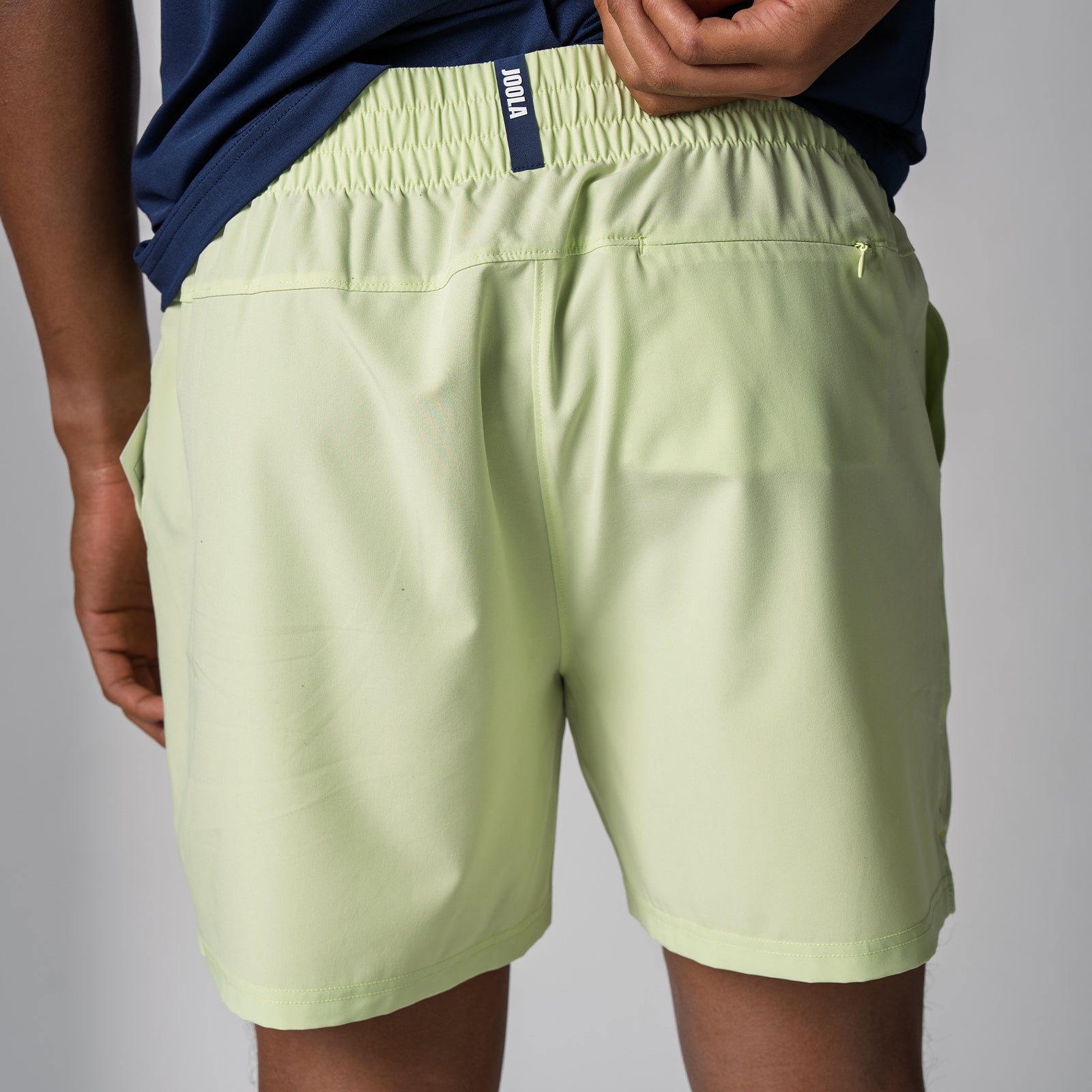 Men's Lightweight Woven Shorts - 5 Pack | Comfortable Casual Summer Shorts for Outdoor Activities, Beach, Gym & Travel