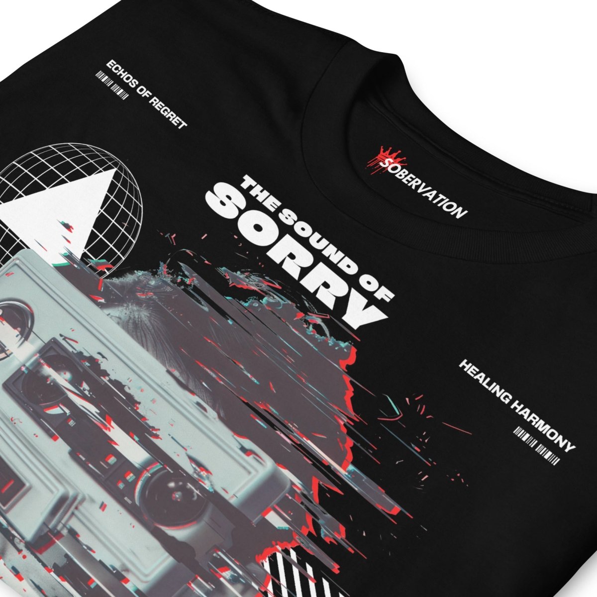 Amends World Tour Essential T-Shirt - Soft Cotton Unisex Tee for Casual Wear, Concerts & Travel