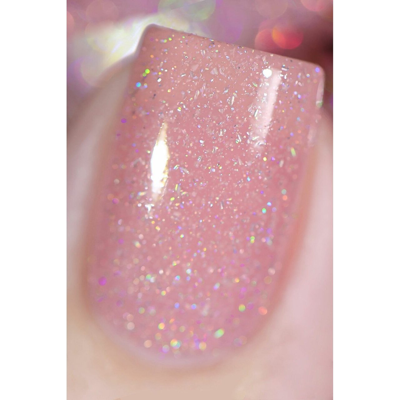 Cirque Colors Rose Quartz Nail Polish - 0.37 oz Long Lasting Vegan & Cruelty-Free Nail Lacquer for Manicures & Pedicures - Perfect for Everyday Wear, Special Occasions & Gift Giving