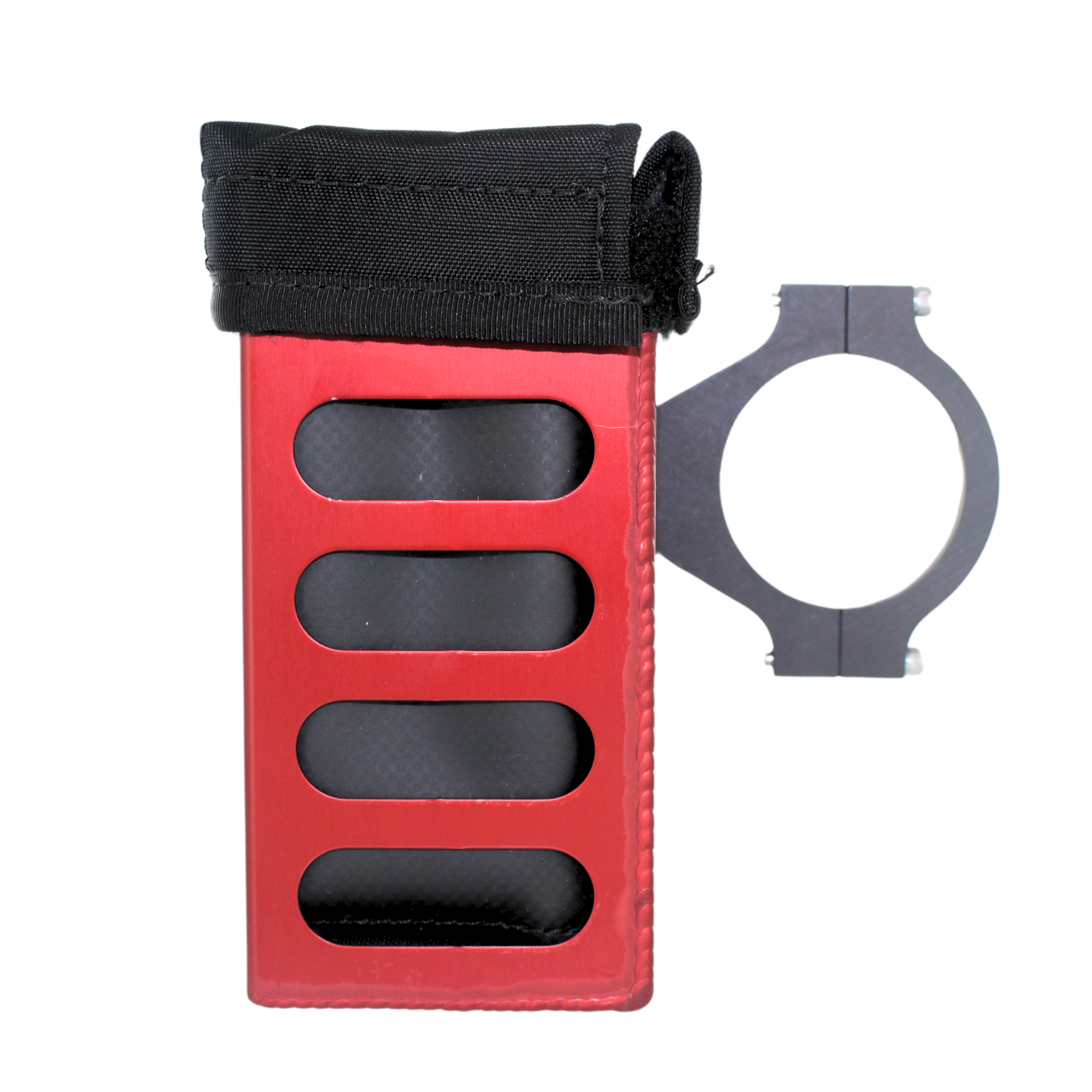 RADIO BOX Aluminum Case with 1.75