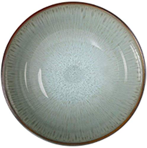 Ceramic Large Soup Bowl - Microwave Safe 7.5