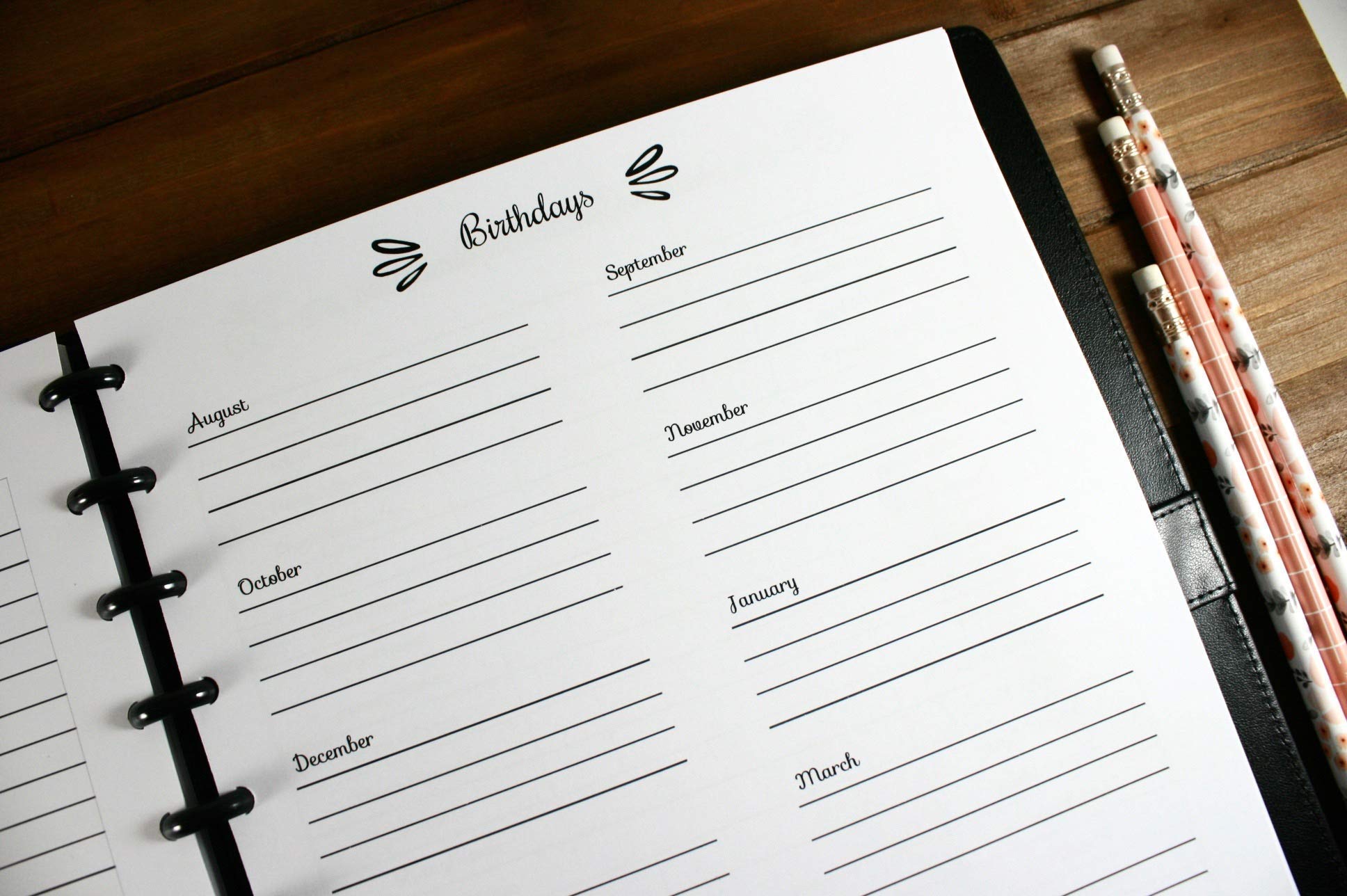 **Big Happy Planner Teacher Kit - 11-Disc Organizer for Create 365 Big Happy Planner | Classroom Checklists & Lesson Planning | Perfect for Teachers & Educators (Planner Sold Separately)**    *(Use Case: Ideal for lesson planning, grading, classroom organization, and teacher productivity in elementary, middle, or high school settings.)*