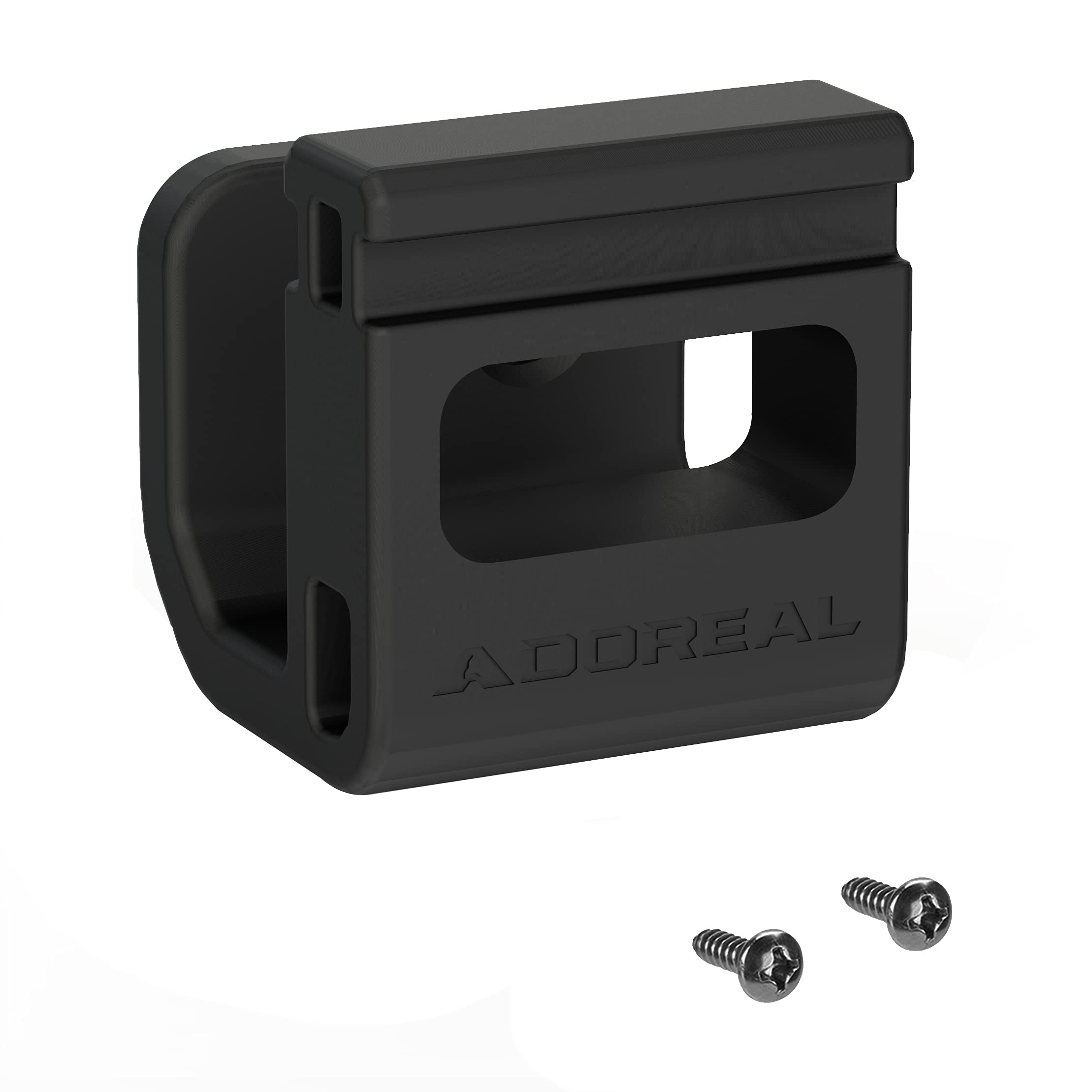 Rifle Wall Mount Rack for Standard Guns - Secure Storage Solution