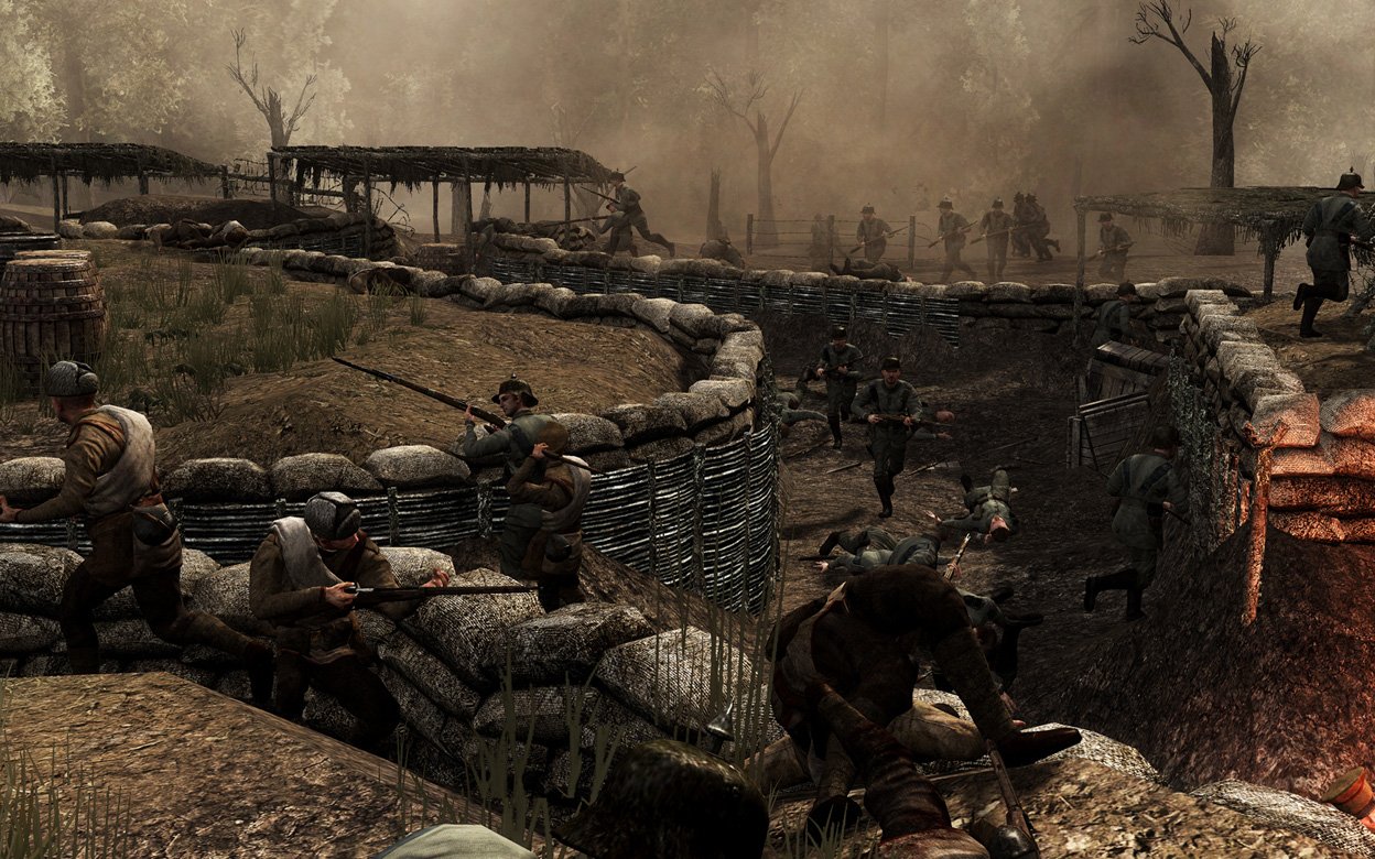 Darkest Of Days - PC Game | Historical First-Person Shooter | Action-Adventure Video Game for Windows | Perfect for Gamers Who Love Time-Travel & War Scenarios