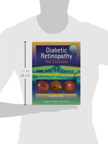Diabetic Retinopathy: Symptoms, Causes & Treatment Options | Eye Care for Diabetes | Home & Clinical Use