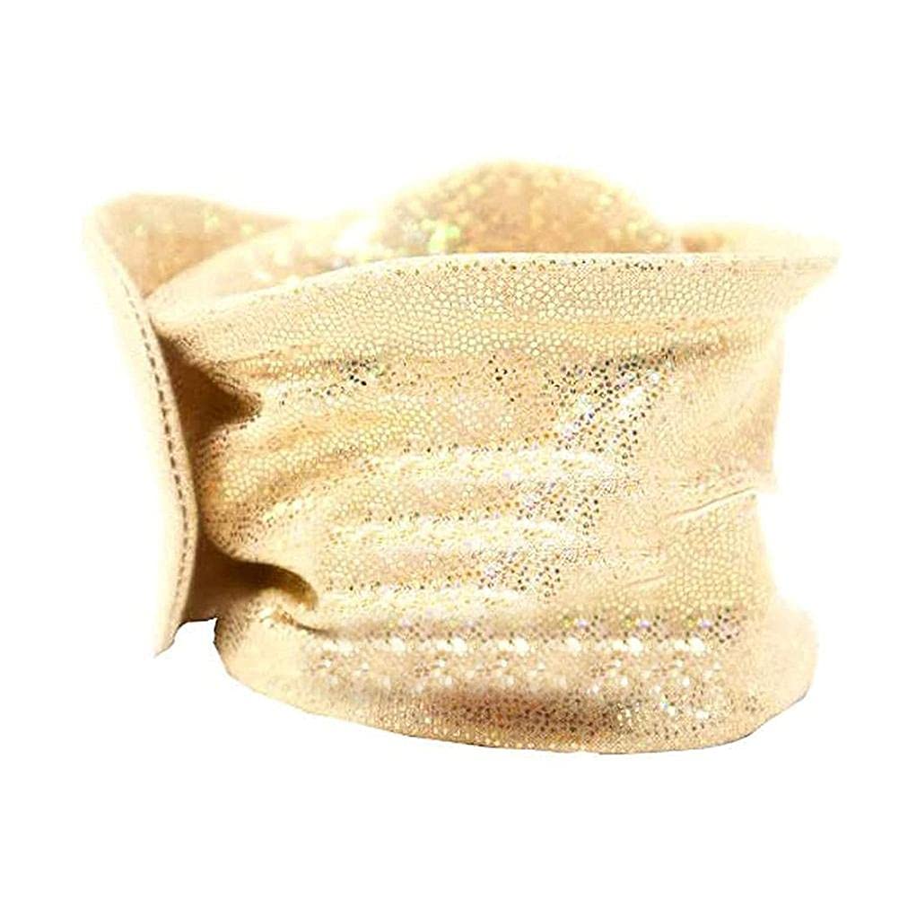 Shiker Hair Bun Maker for Women - French Twist Donut Bun Hairband, DIY Hairstyle Tool - Perfect for Summer, Weddings & Everyday Styling