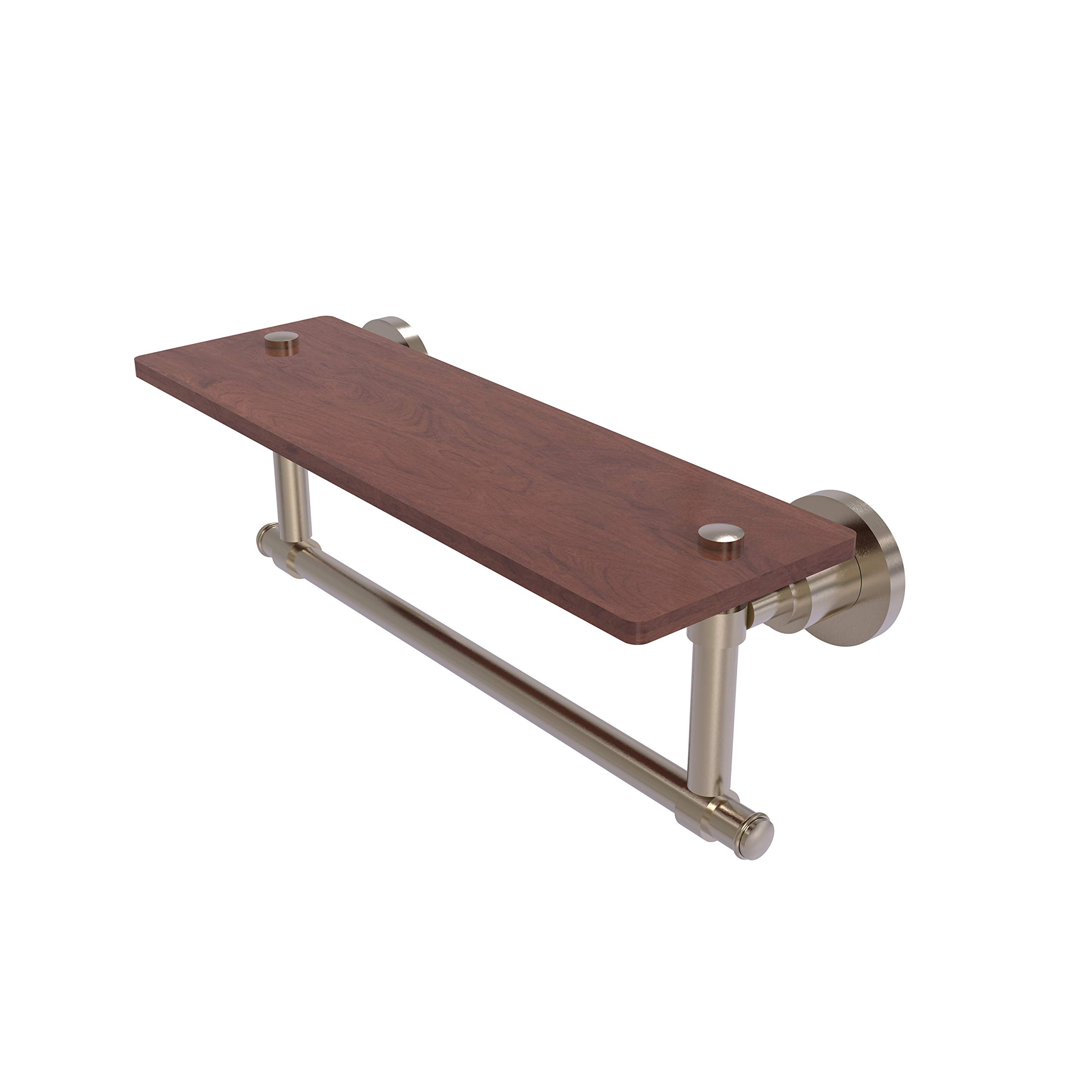 Allied Brass WS-1TB-16-IRW Washington Square 16