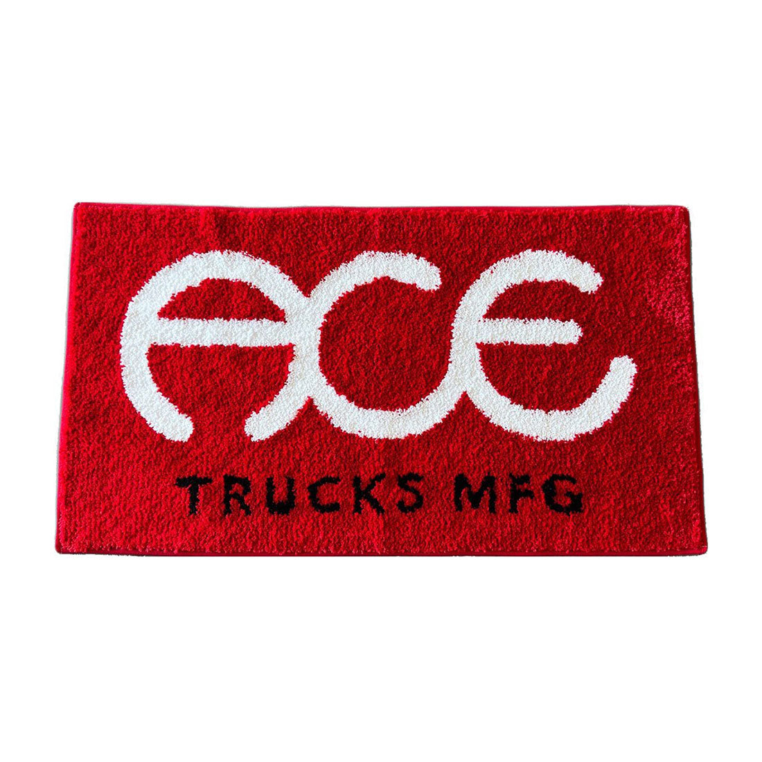 Ace Trucks Rug - Durable & Stylish Skateboard Carpet for Home, Office, and Skate Shop Decor - Perfect for Skaters' Room, Lounge, and Man Cave Flooring