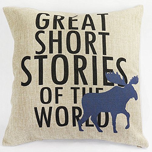 Great Short Stories of the World