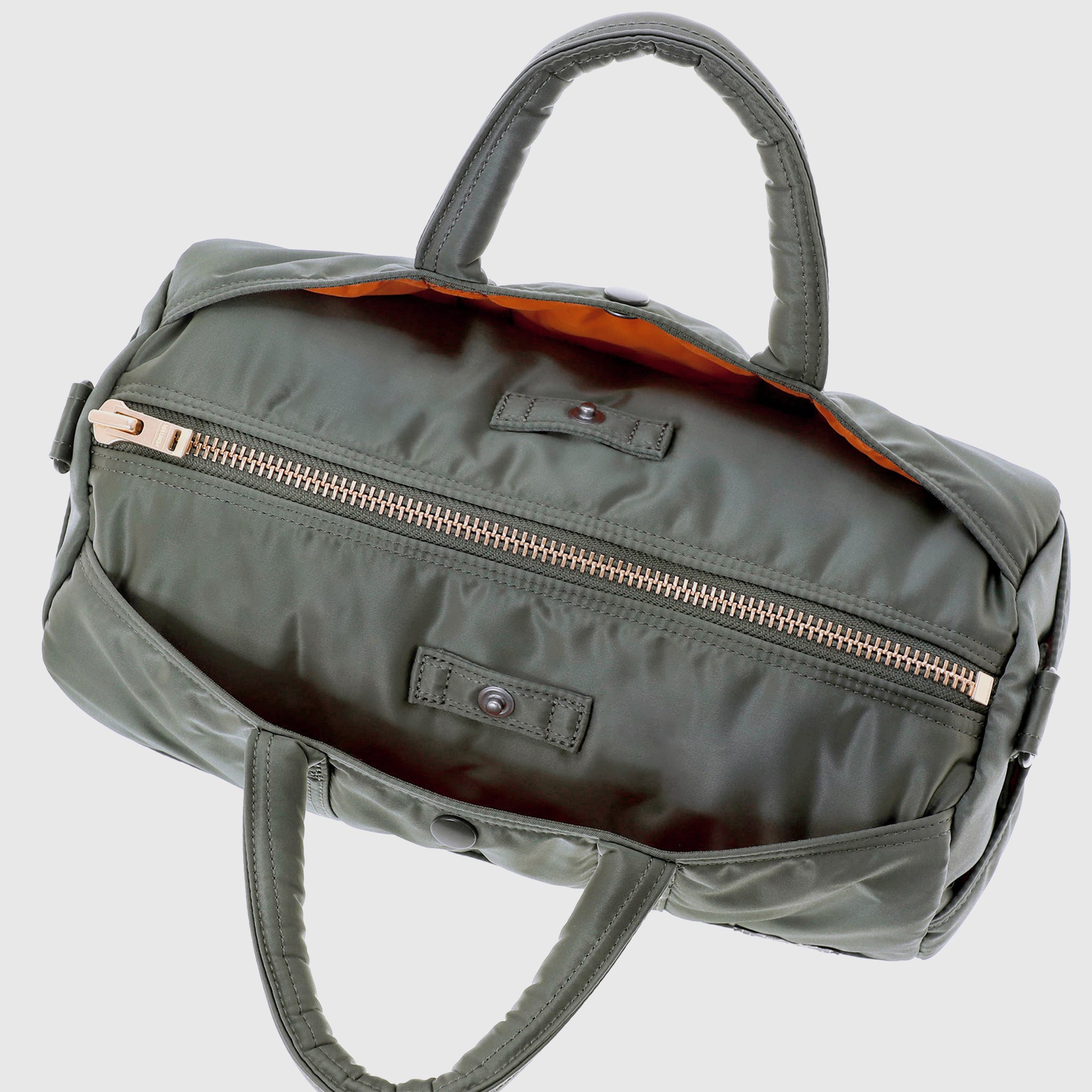 Premium Waterproof Roll Bag for Travel & Outdoor Adventures - Durable & Spacious Tanker Roll Bag for Camping, Hiking, and Beach Trips
