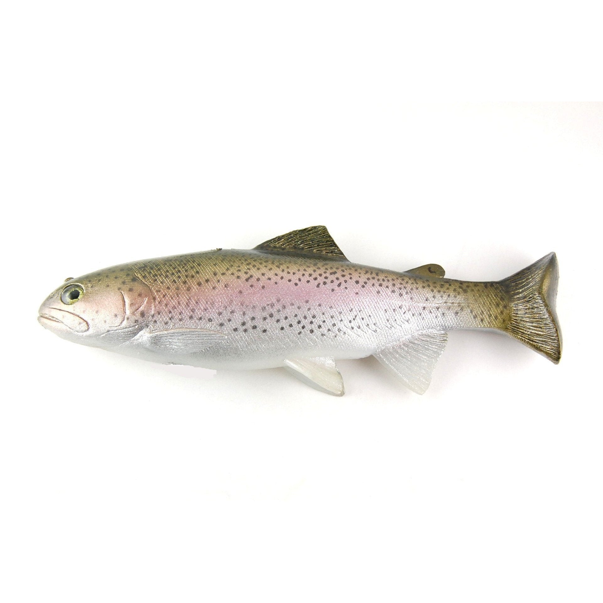 Huddleston Deluxe Trout Swimbait 8
