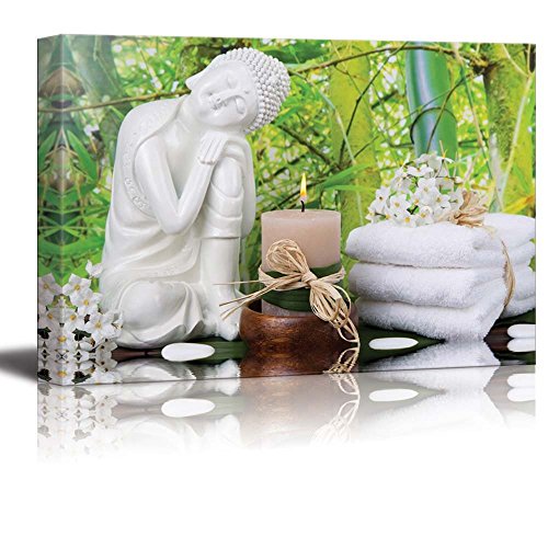 Buddha Figurine