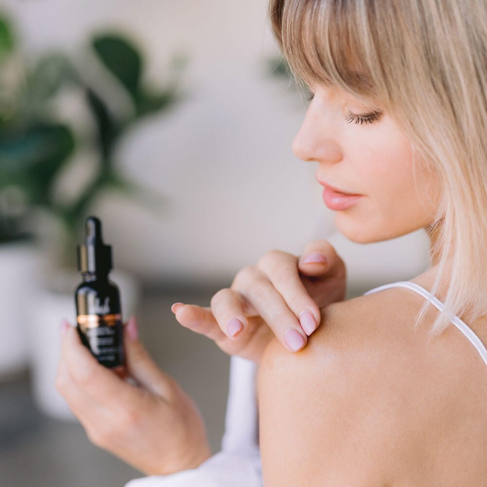 Easy 4-Step Nightly Skincare Routine for Glowing Skin | Save 20% | Perfect for Busy Professionals & Nighttime Self-Care