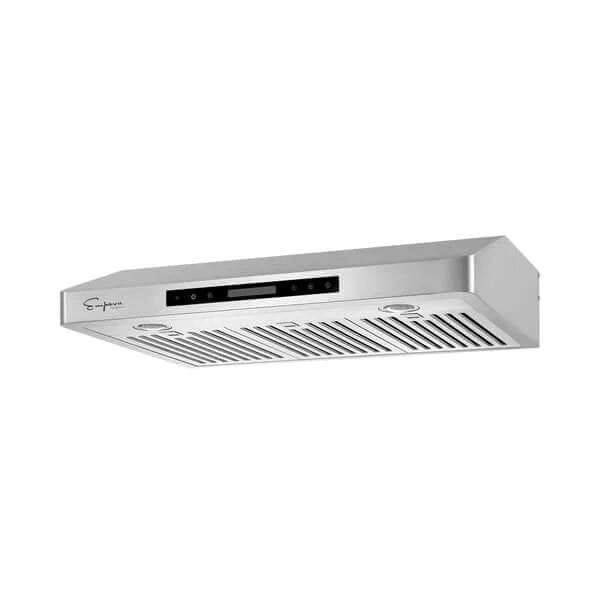 Empava 30 Inch 2-Piece Kitchen Package - 30