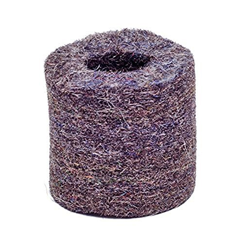 Felt Spacer B344A - Durable & Quiet for Furniture & Appliances
