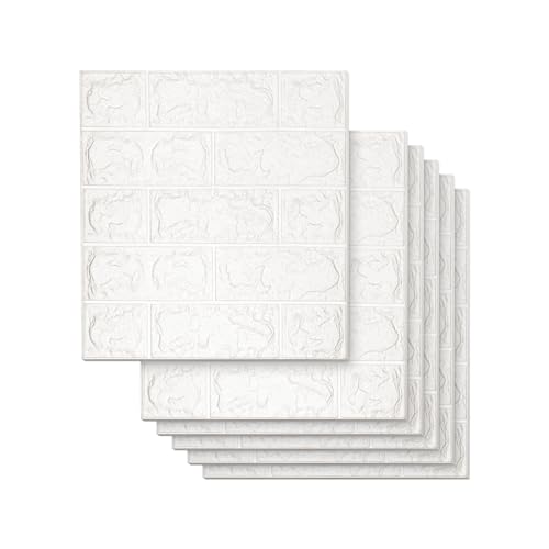 White Brick