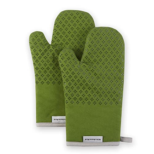 Matcha Green