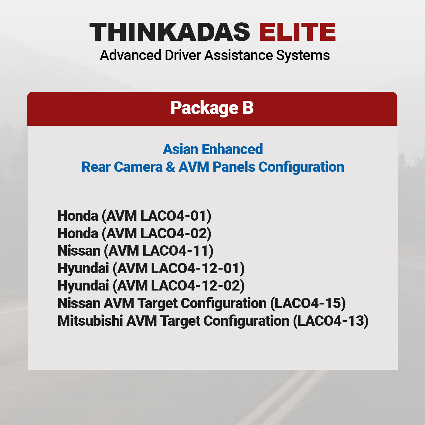 THINKADAS ELITE Professional Automotive Diagnostic Scanner - Advanced Driving Assistance Systems (ADAS) Tool for Vehicle Calibration & Repair | Perfect for Mechanics, Auto Shops & DIY Car Maintenance