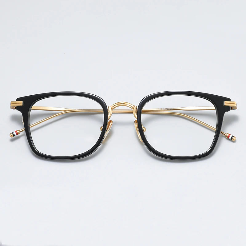 Black-Gold