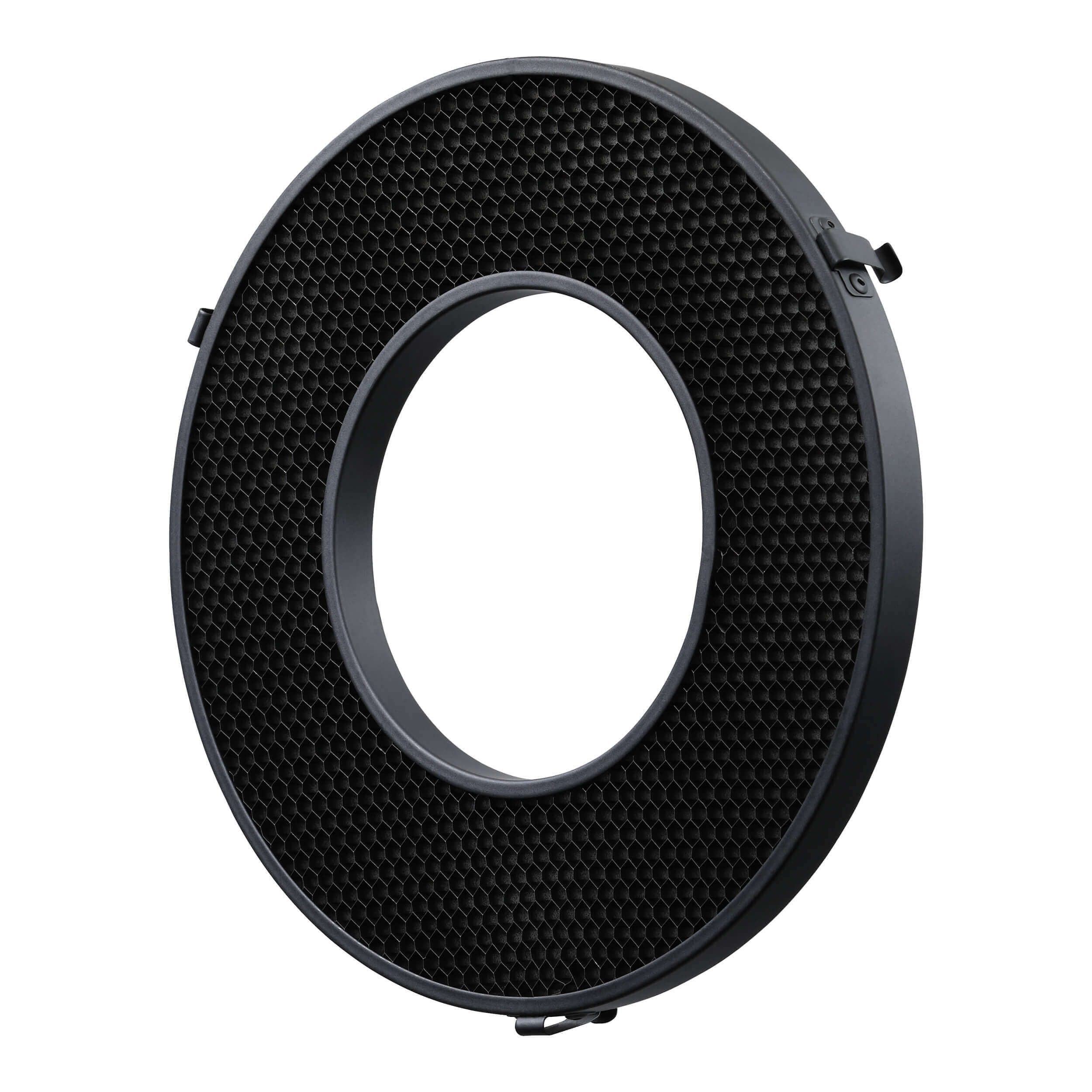 Godox AD1200 Pro Ring Flash with Reflector & Honeycomb Kit - Compatible with AD200Pro & R1200 - Perfect for Portrait, Fashion, and Macro Photography