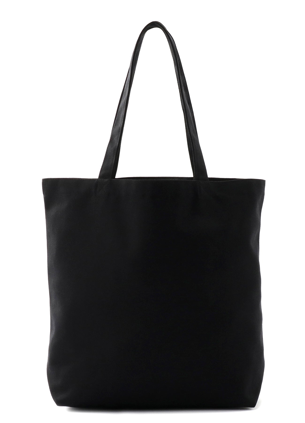 Durable Cotton Canvas Tote Bag with Custom Logo - Eco-Friendly Reusable Shopping Bag for Groceries, Beach, Work & Travel