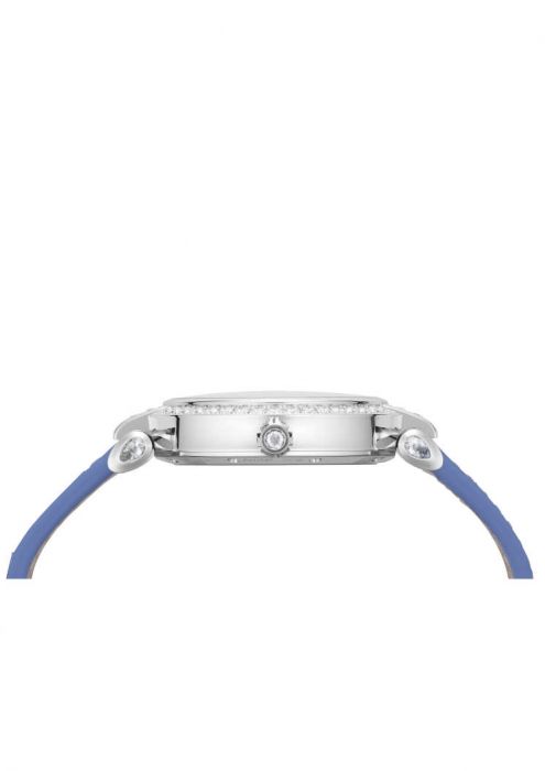 Chopard Imperiale Moonphase Ethical 18K White Gold & Diamond Ladies Watch - Luxury Women's Timepiece for Formal Events & Special Occasions