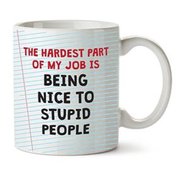 Handmade Crude Ceramic Coffee Mugs for Office - Durable & Stylish Cups for Coffee, Tea or Hot Drinks at Work