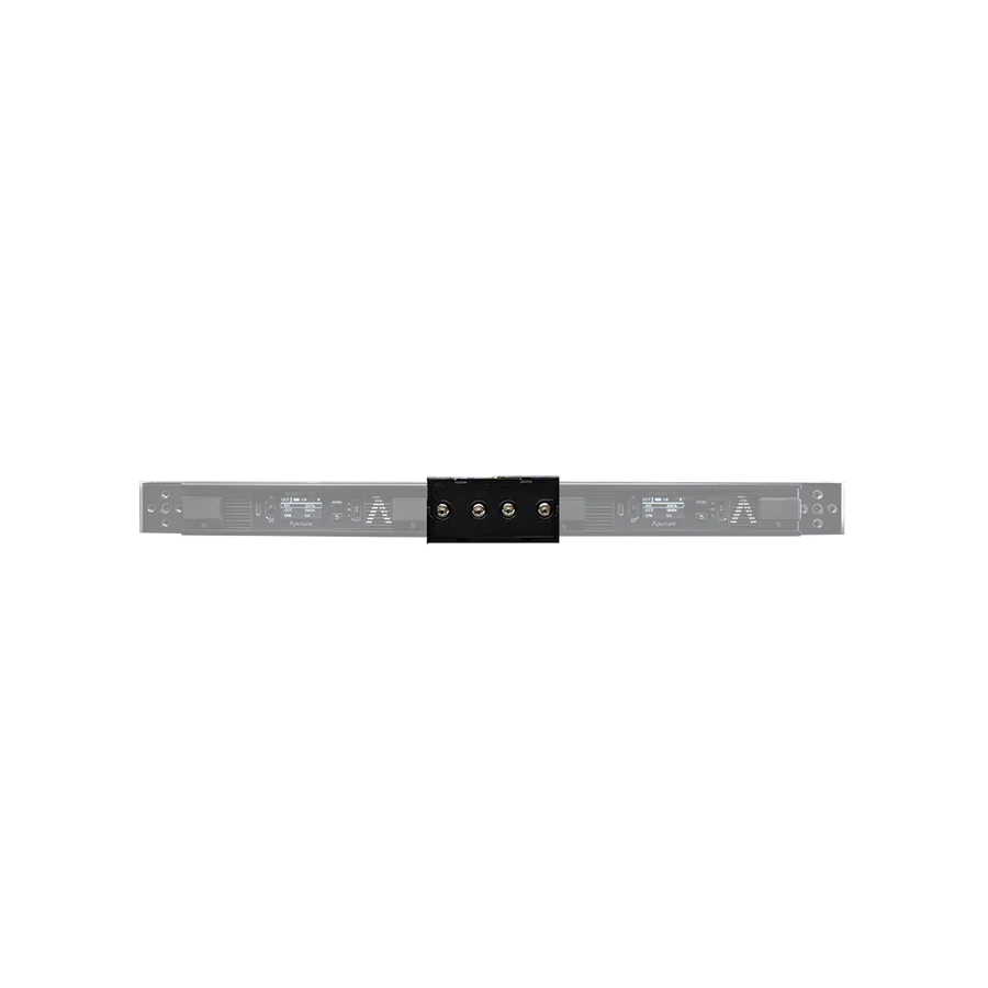 Aputure Infinibar Multi Light Shaping Kit - Professional LED Light Bar for Photography & Videography - Perfect for Studio, YouTube, and Film Production