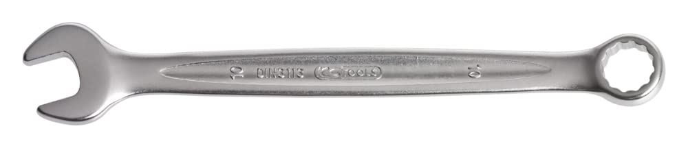 KS Tools 922.0030 30mm Combination Spanner Wrench - Professional Grade for Automotive Repair & DIY Projects