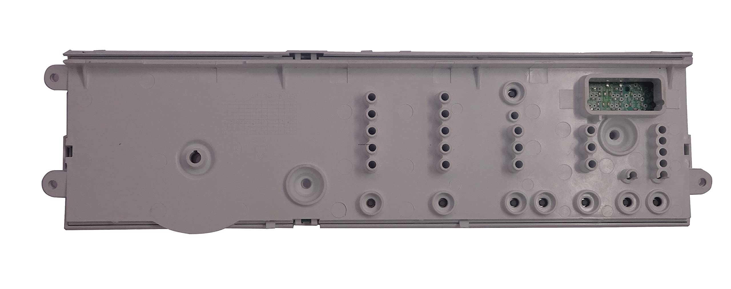 CoreCentric Remanufactured Washer Control Board 137006070 - Compatible with Frigidaire Washing Machines | Perfect for DIY Repairs & Appliance Maintenance