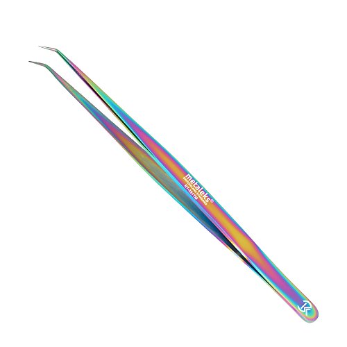 45° Angular Tip
