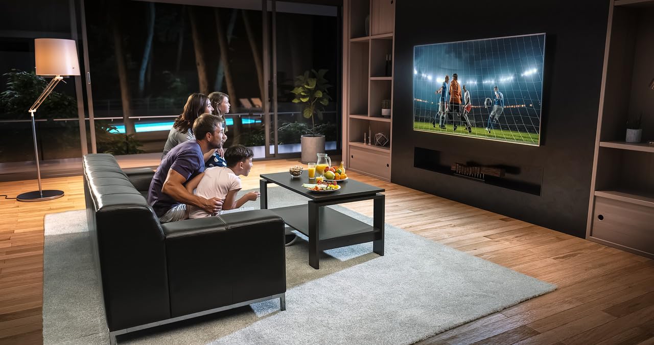 Ultra Slim TV Wall Mount Bracket for LG 65