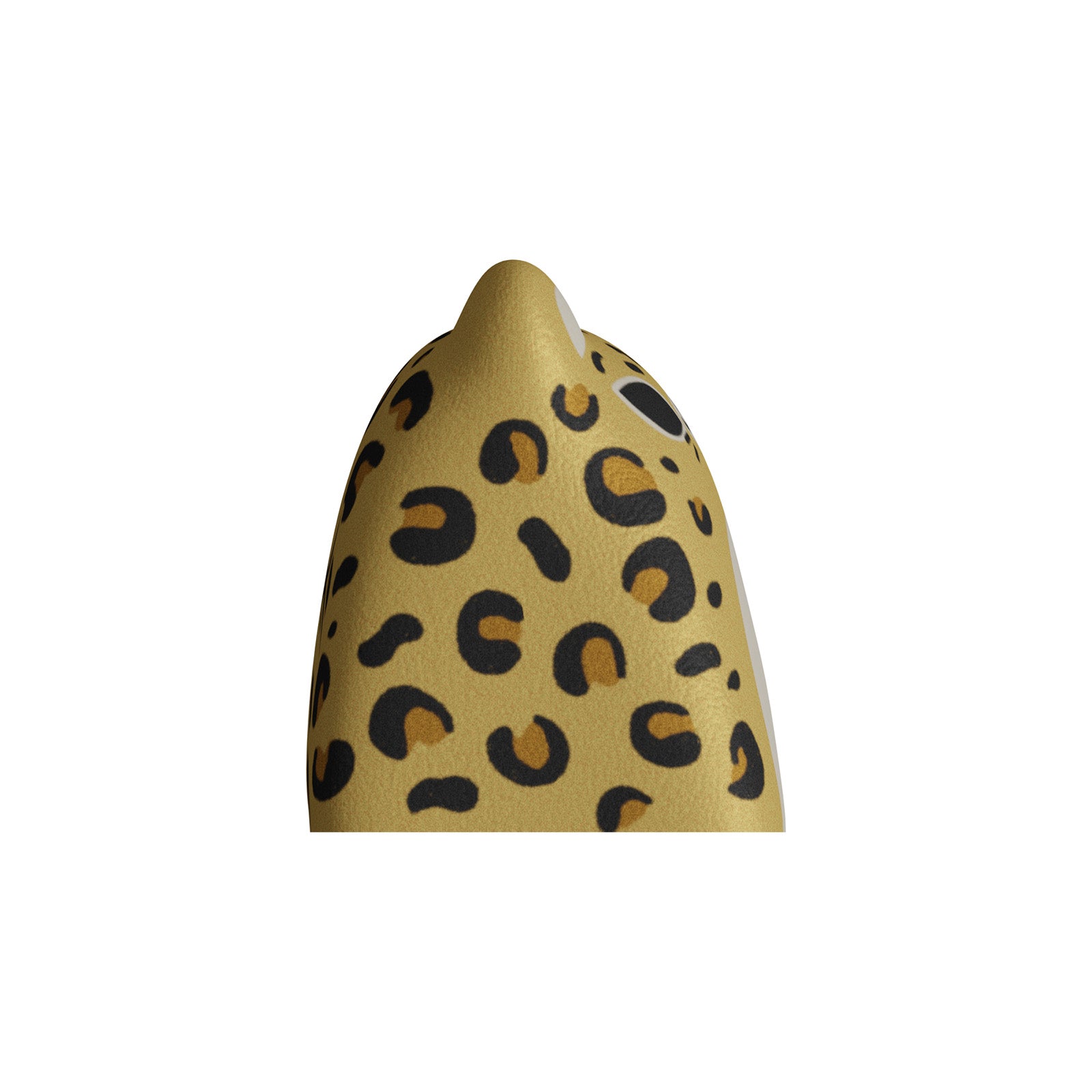 HX3D Custom Keycap - Safari Leopard Design for Mechanical Keyboards | Perfect for Gaming & Typing Enthusiasts
