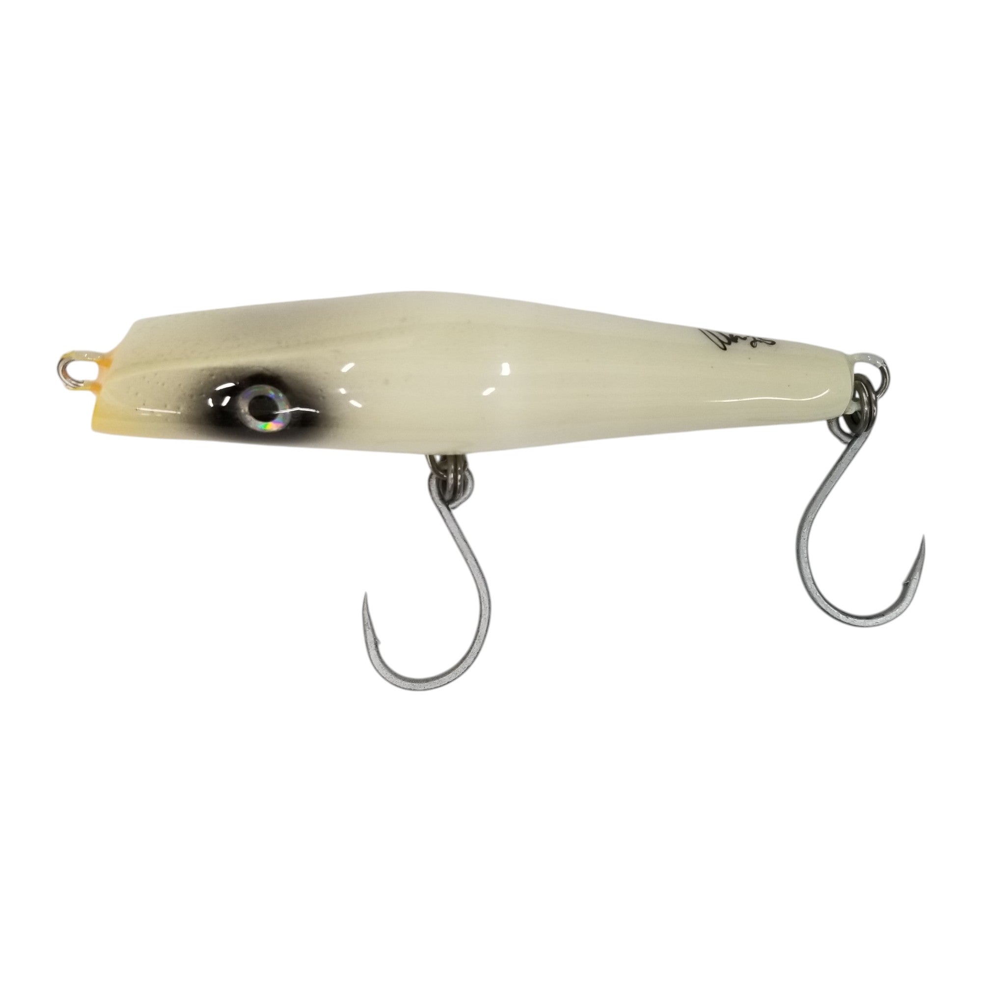 AD PRO Darter (1.8 oz) - Premium Fishing Lure for Bass, Trout & Walleye - Perfect for Freshwater & Saltwater Fishing