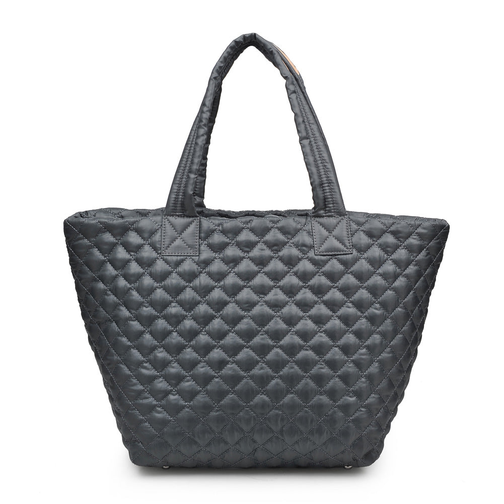 Stylish Breakaway Tote Bag for Women - Durable & Lightweight Shopping Tote with Reinforced Handles - Perfect for Groceries, Beach Trips & Everyday Use