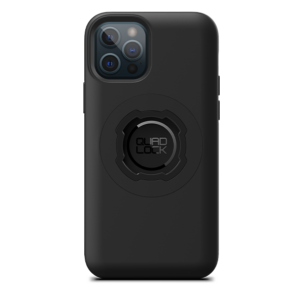 MAG Cases for iPhone - Magnetic Phone Case with Strong Grip & Wireless Charging Compatible | Perfect for Work, Travel, and Everyday Use