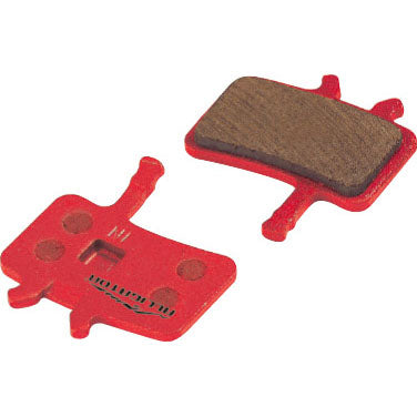 Organic Disc Brake Pads for Avid Juicy & BB7 Models - All-Weather Performance for Mountain Biking & Cycling Adventures
