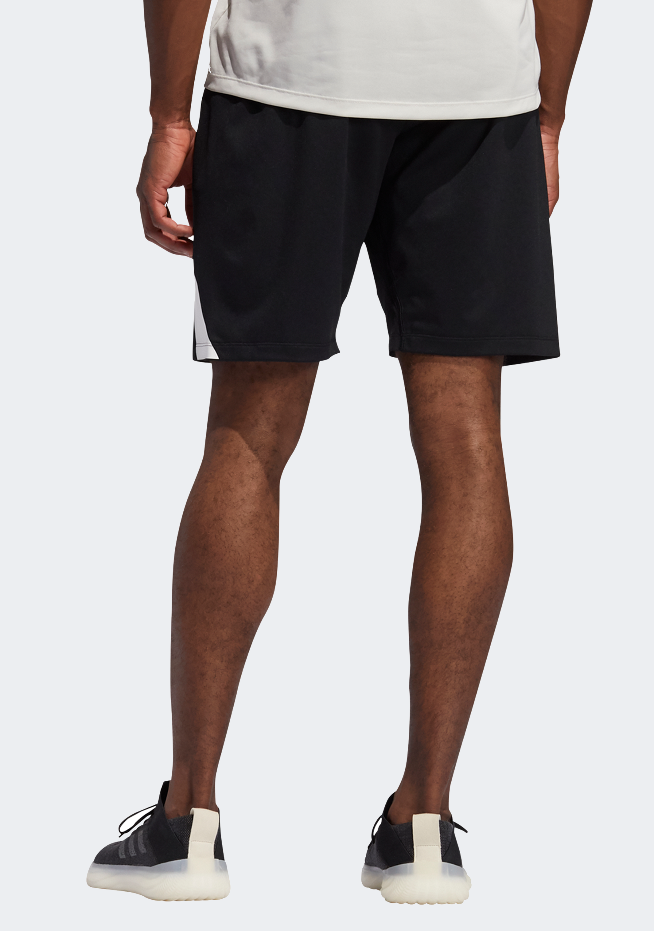 Adidas Men's 4 Krft Running Shorts - Lightweight Quick-Dry Athletic Shorts for Gym, Workout & Training | Perfect for Jogging, Basketball & Active Lifestyle